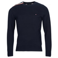 Pull Tommy Hilfiger  GLOBAL STP PLACEMENT CREW NECK