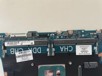 For HP ProBook 630 G8 M21141-601 Motherboard HP ProBook 630 G8 UMA i3-1115G4