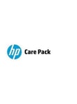 HP Foundation Care 24x7 Service with Compre