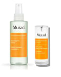 Murad - Essential-C Toner 180 ml + Murad - Vita-C Eyes Dark Circle Corrector 15 ml