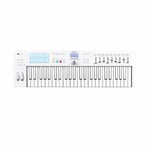 Arturia KeyLab Essential 3 49-Key USB MIDI Keyboard Controller (limited Alpin...