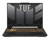 Asus TUF 15.6" FHD 144Hz/i7-13620H/4050/16Go/1To/W11