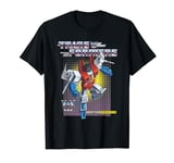 TRANSFORMERS Decepticon Starscream T-Shirt