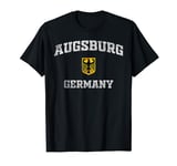 Augsburg Germany / Deutschland T-Shirt