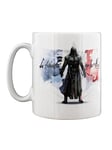 Assassin's Creed Unity-Hooded Figure Mug