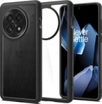 Spigen Ultra Hybrid, Omslag, Oneplus, Oneplus 13, 17,3 Cm (6.82"), Svart