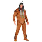 W WIDMANN MILANO Party Fashion - Costume Indien, Chef, Western, Costumes de carnaval, Carnaval