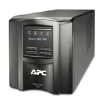 APC Smart-UPS 750 - UPS - 500 watt - 750 VA - TAA-samsvar