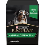 PRO PLAN Natural Defenses+ Chien Aliment complémentaire 135g