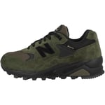 New Balance Homme 580 Sneaker, 45.5 EU