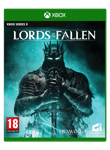 Lords of the Fallen