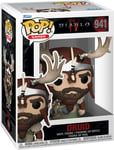 Funko Pop! Vinyl Diablo 4 Druid figuuri