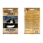 Beef Jerky, 50 g