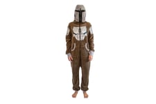 Star Wars: The Mandalorian, Bounty Hunter Unisex for Adults