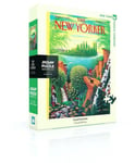 Puzzle 1000 Plantacja, New Yorker