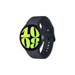 Smartklocka Samsung Galaxy Watch 6 SM-R945F Svart 44 mm