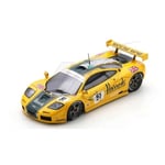 [FR] Spark Model MC LAREN F1 GTR N.51 3rd 24 H LE MANS 1995 WALLACE-D.BELL-J.BEL