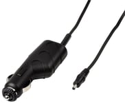 Hama Voiture Câble Du Chargeur Auto pour Psp Slim & Lite 3004 2004 Fat 1000