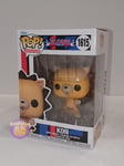 FUNKO POP  KON 1615 BLEACH