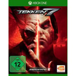 Jeu de combat - Tekken 7 - Xbox One - Combats équilibrés - Secrets de la famille Mishima