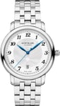 Montblanc Watch Star Legacy Automatic Date D