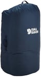 FJÄLLRÄVEN Mixte Flight Bag 90-100 L Rain cover, Bleu (Navy), 25 centimeters EU