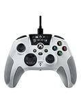 Turtle Beach Recon Controller for Xbox - White