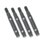 RedCat RER29271 Wheel Shafts (4)