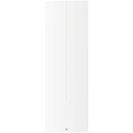 Thermor - Radiateur chaleur douce Ténérife vertical 1000W blanc