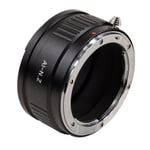 Lens Adapter Ring for Nikon F Lens to Nikon Z30 Z9 Z8 Z7 II Z7 Z6 II Z6 Z5 Z50