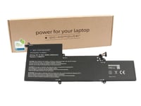 IPC-Computer Batterie 60Wh Nouveau compatible pour Lenovo Yoga Slim 7-14ITL05 (8