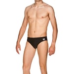 Arena Homme Dynamo Swim Briefs, Nero, 50 EU