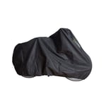 Housse de protection velo ds covers fly noir 1 velo (int.) 210x70x120 cm