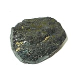 Black Tourmaline Schorl Raw Rough Crystal Mineral Specimen 90g (1)