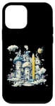 Coque pour iPhone 12 mini Designs de rêve