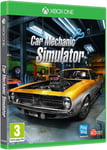 Car Mechanic Simulator Xbox One