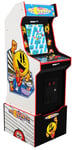 Arcade 1Up Pac-Mania Legacy 14-in-1 Wifi Enabled Arcade Machine