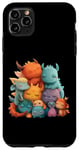 iPhone 11 Pro Max FantasyCuddleArt Case