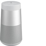 Bose SoundLink Revolve II trådløs høyttaler (luxe silver)