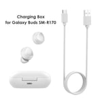 Charging Case For Samsung Galaxy Buds For Samsung  Galaxy Buds |SM-R170