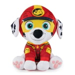 Paw Patrol Jungle Basic plysch 20 cm - Marshall