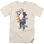 The Penguin Batman Television Series T-Shirt