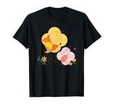 Winnie The Pooh Piglet T-Shirt