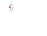 Dove Care By Nature Revitalising Shower Gel - Goji Berries &Amp  Camellia Oil 400Ml