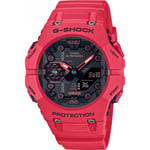 Mens G-Shock Smartwatch GA-B001-4AER