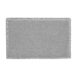 Waffle Knit Bath Mat, Waffle Bath Mat Non Slip, Viral Bath Mat, Viral Bath8432