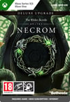 The Elder Scrolls Online Deluxe Upgrade: Necrom - XBOX One,Xbox Series