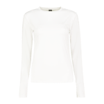 Basic Long Sleeve, treningsgenser, dame