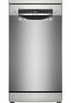 Bosch SMS26AI08G Full Size Dishwasher