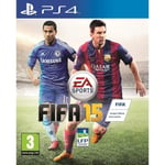 FIFA 15 Jeu PS4